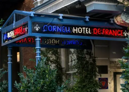 cheap hotels in san francisco